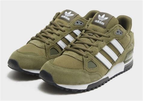 adidas zx 750 grün 42 2 3